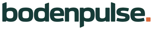 Logo von bodenpulse