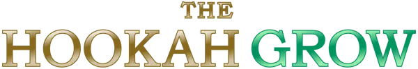 Logo of Thehookah-Grow