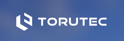 Logo von TORUTEC GmbH