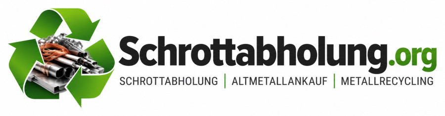 Logo von Schrottabholung.org