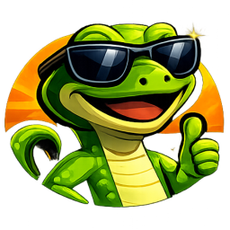 Logo von DealGecko.de