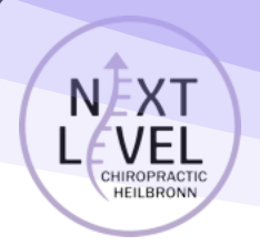 Logo von Next Level Chiropractic Veronika Halkon