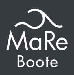 Logo of MaRe Boote: Bootsservice, Reparaturen und Schlauchboote